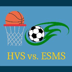 HVS vs. ESMS
